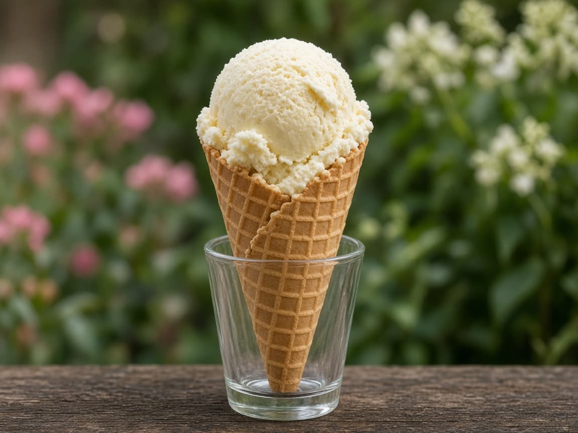 Ice Cream Cone
