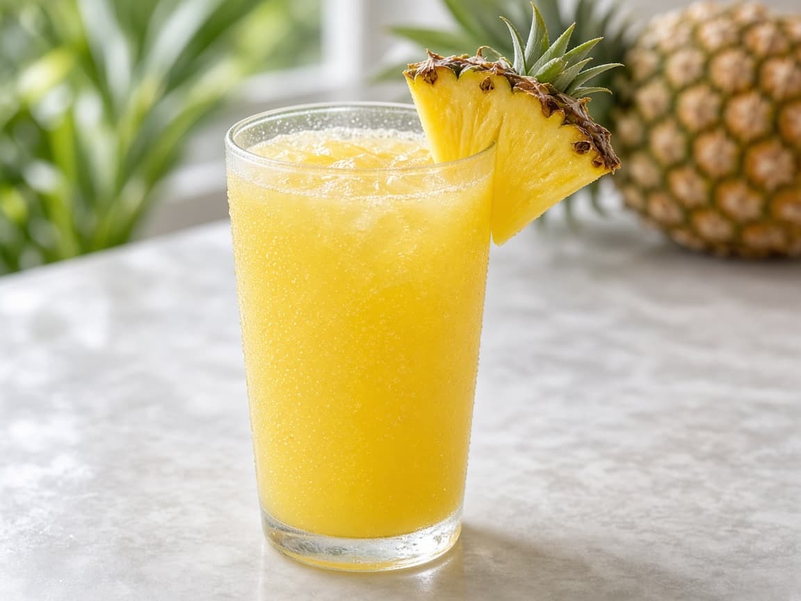 Pineapple Juice