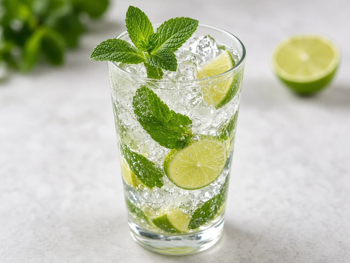 Mojitos