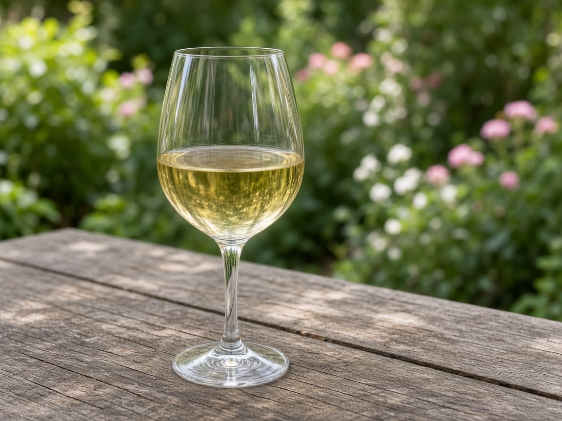 Dry Wine